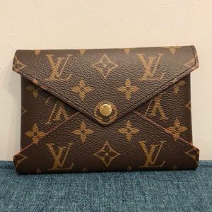 Louis Vuitton Pochette Kirigami medium